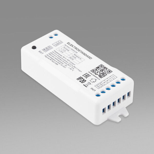 Умный контроллер для светодиодных лент MIX 12-24&nbsp;В 95003/00