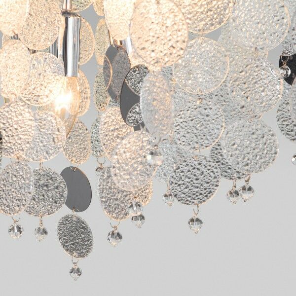 Умный подвесной светильник 335/9 Smart