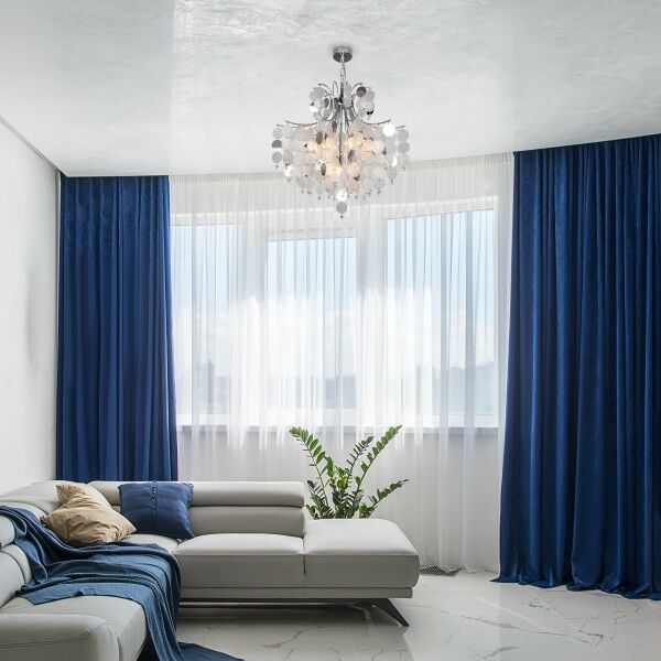 Умный подвесной светильник 335/9 Smart