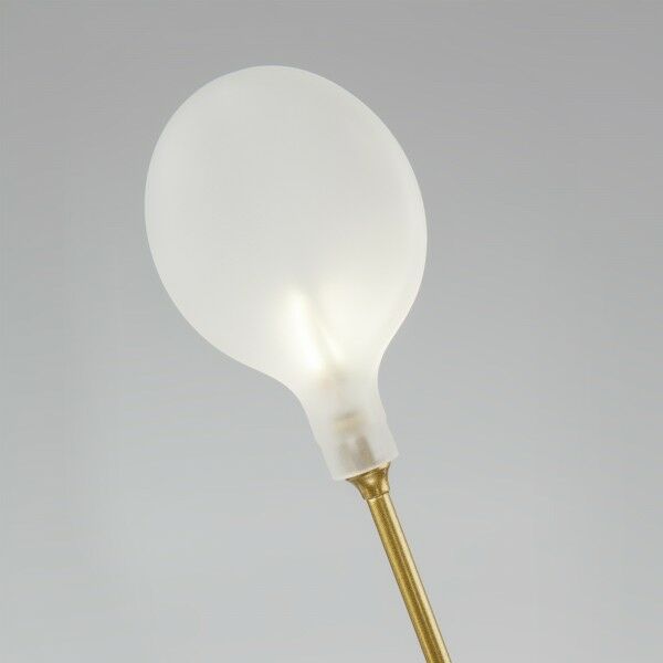 Умный подвесной светильник 341 Smart