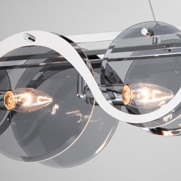 Умный подвесной светильник 353/4 Smart (321/4)