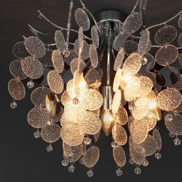 Умный потолочный светильник 334/5 Smart