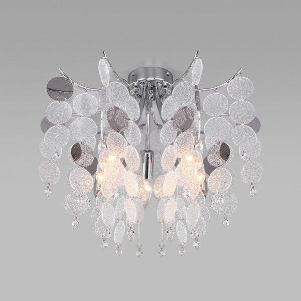 Умный потолочный светильник