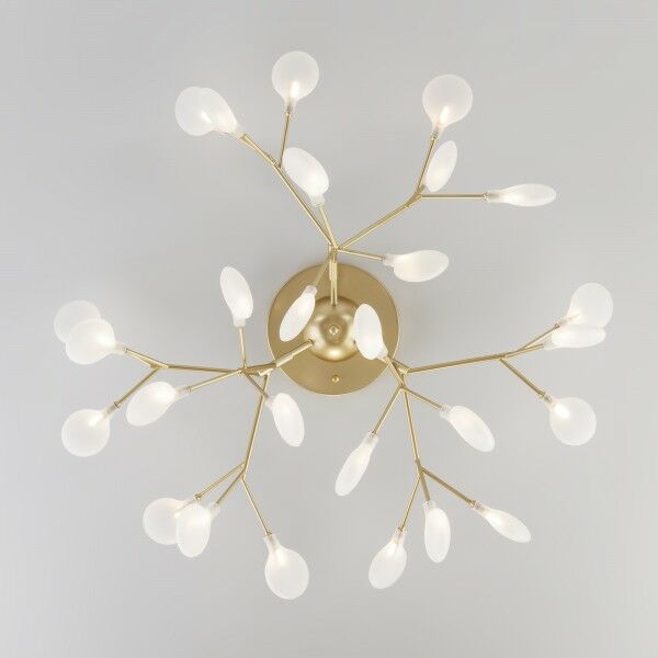 Умный потолочный светильник Bogate's Foglia 343 343 Smart