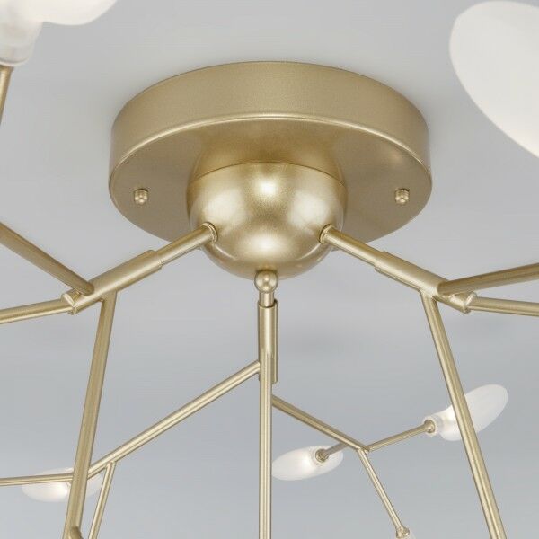 Умный потолочный светильник Bogate's Foglia 343 343 Smart