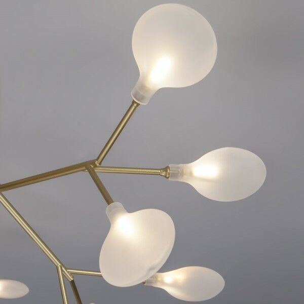 Умный потолочный светильник Bogate's Foglia 343 343 Smart