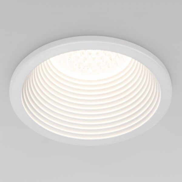 Встраиваемый светодиодный светильник 25028/LED