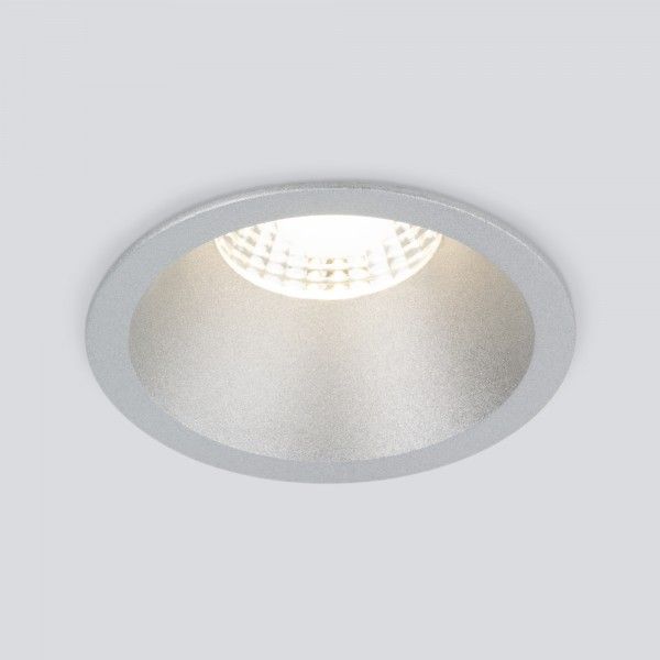 Встраиваемый точечный светильник 15266/LED