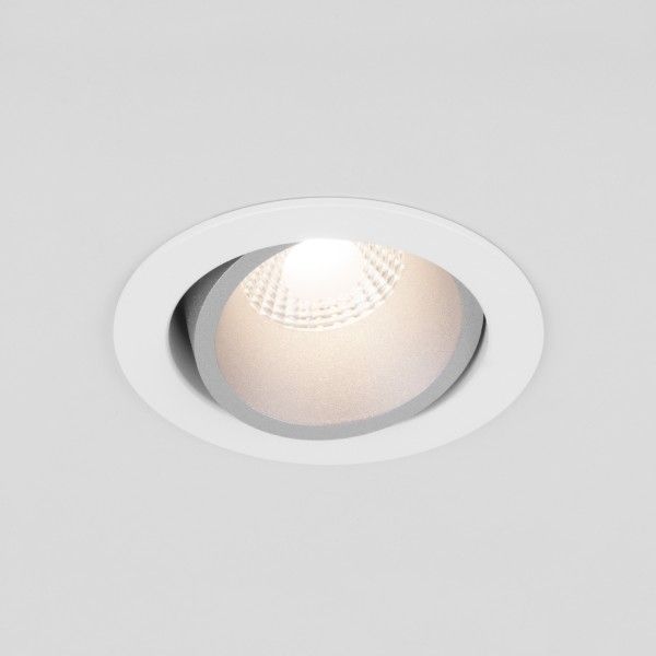 Встраиваемый точечный светильник 15267/LED