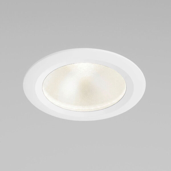 Встраиваемый точечный светильник