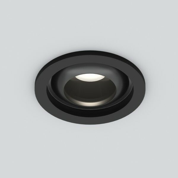 Встраиваемый точечный светодиодный светильник 25022/LED
