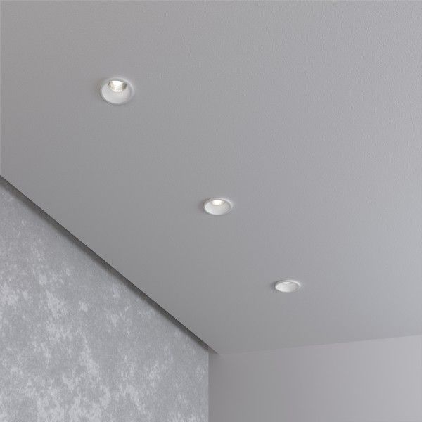 Встраиваемый точечный светодиодный светильник 15269/LED