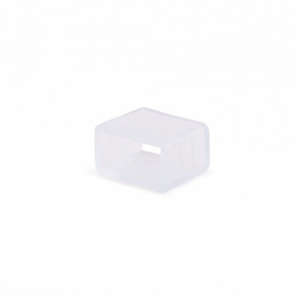 Заглушка для светодиодной ленты LS002 220&nbsp;В RGB (10шт) End Cup 220V 5050 RGB