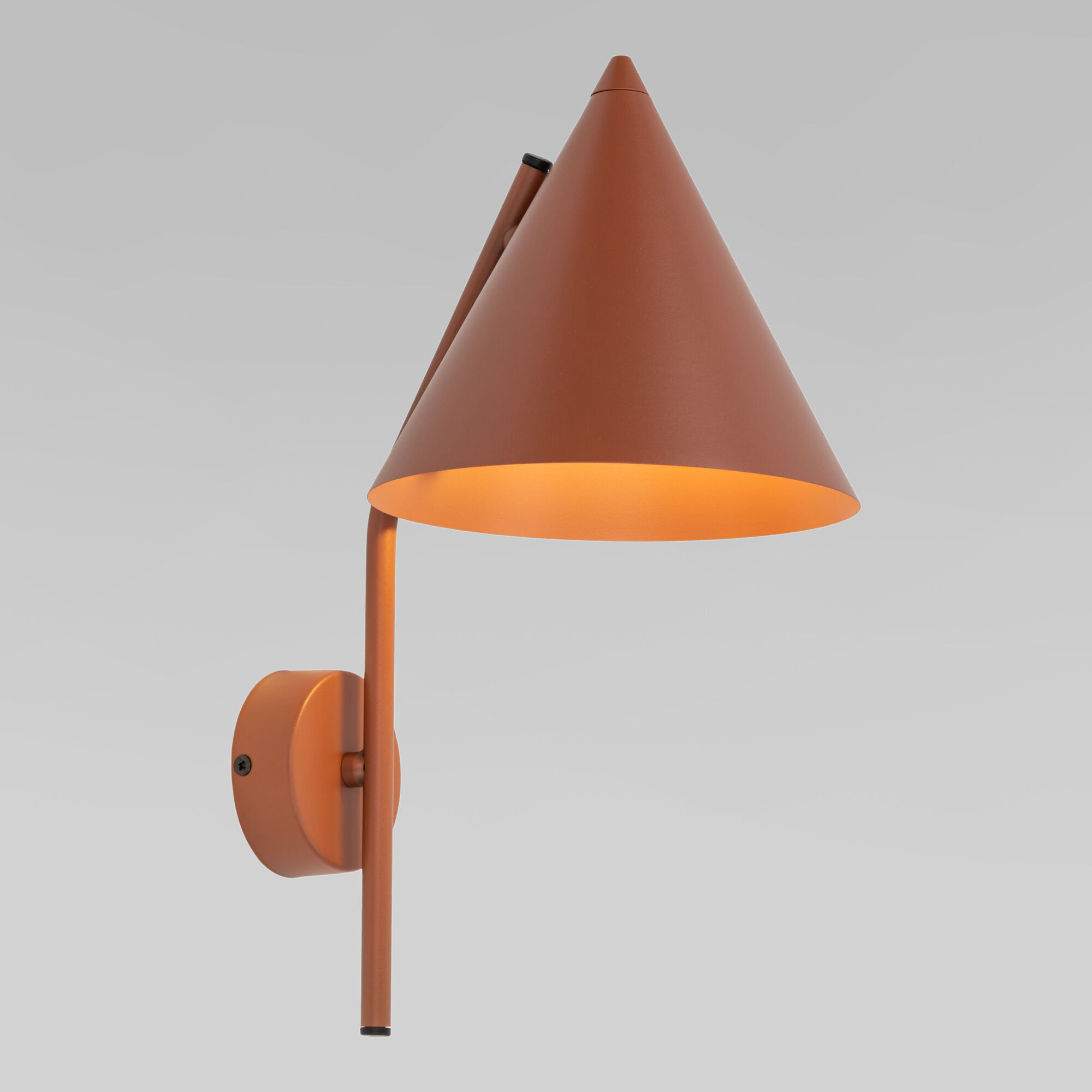 Светильник настенный TK Lighting Cono 11087 CONO BRICK. Фото 1