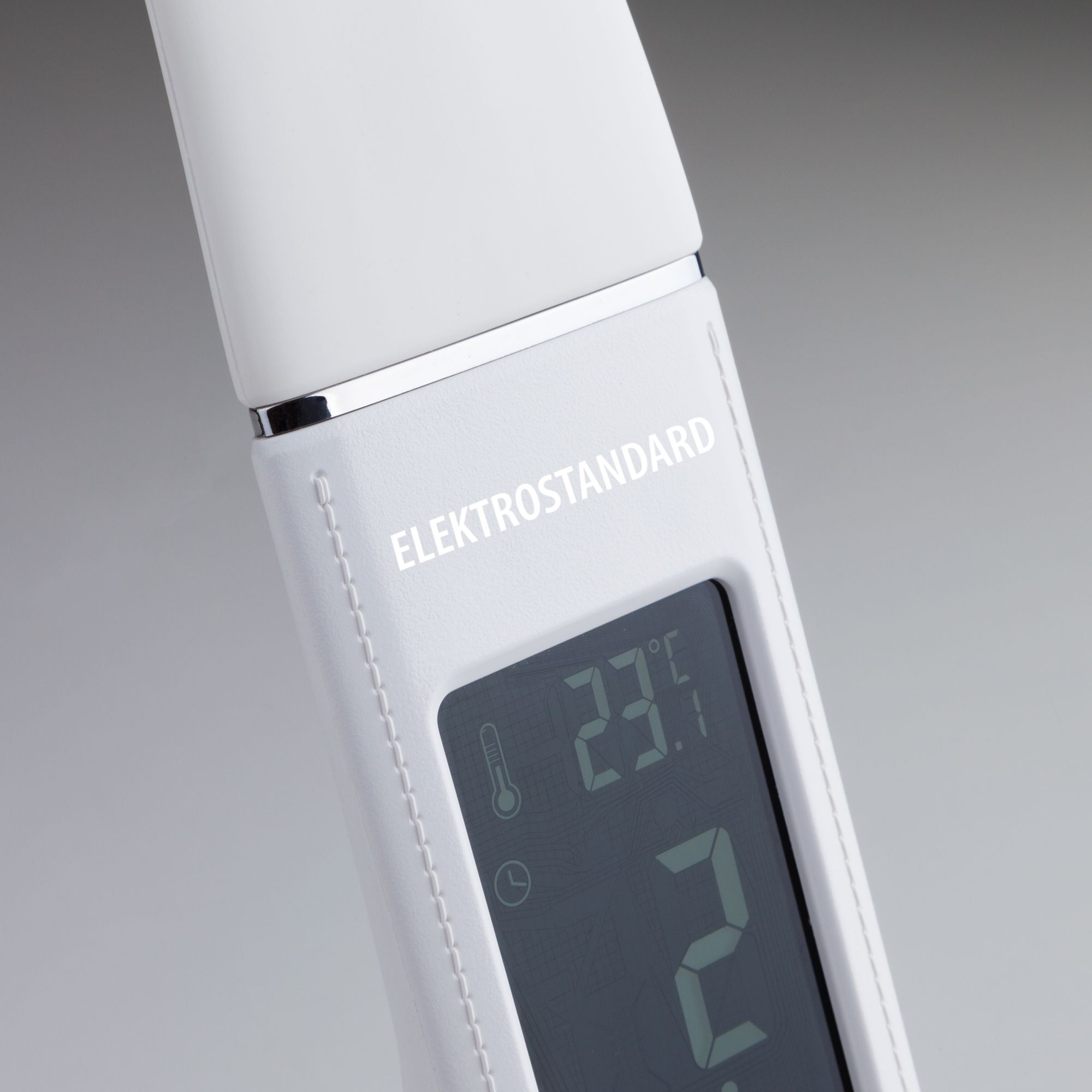 Настольный светодиодный светильник Elara белый Elektrostandard ELARA TL90220. Фото 8