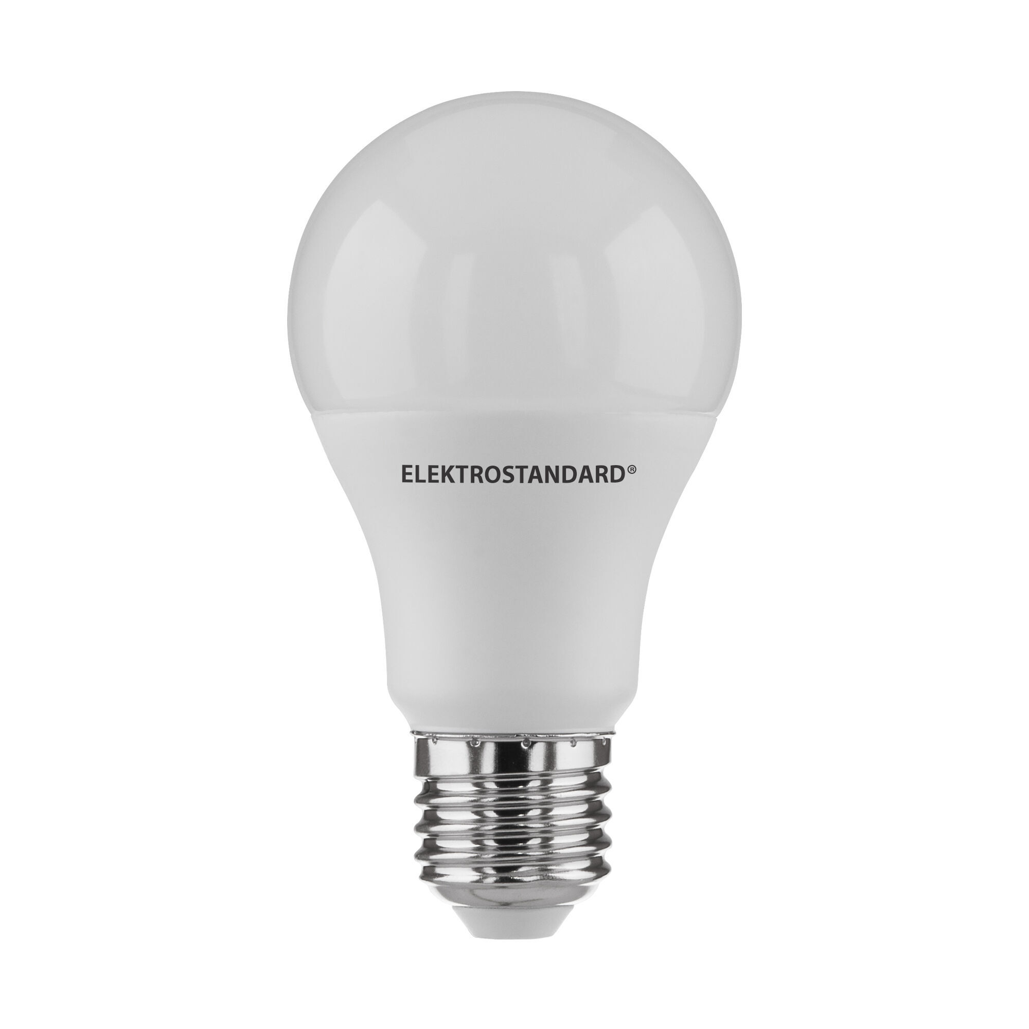 Светодиодная лампа А60 17W 3300K E27 Elektrostandard Classic LED BLE2749. Фото 2