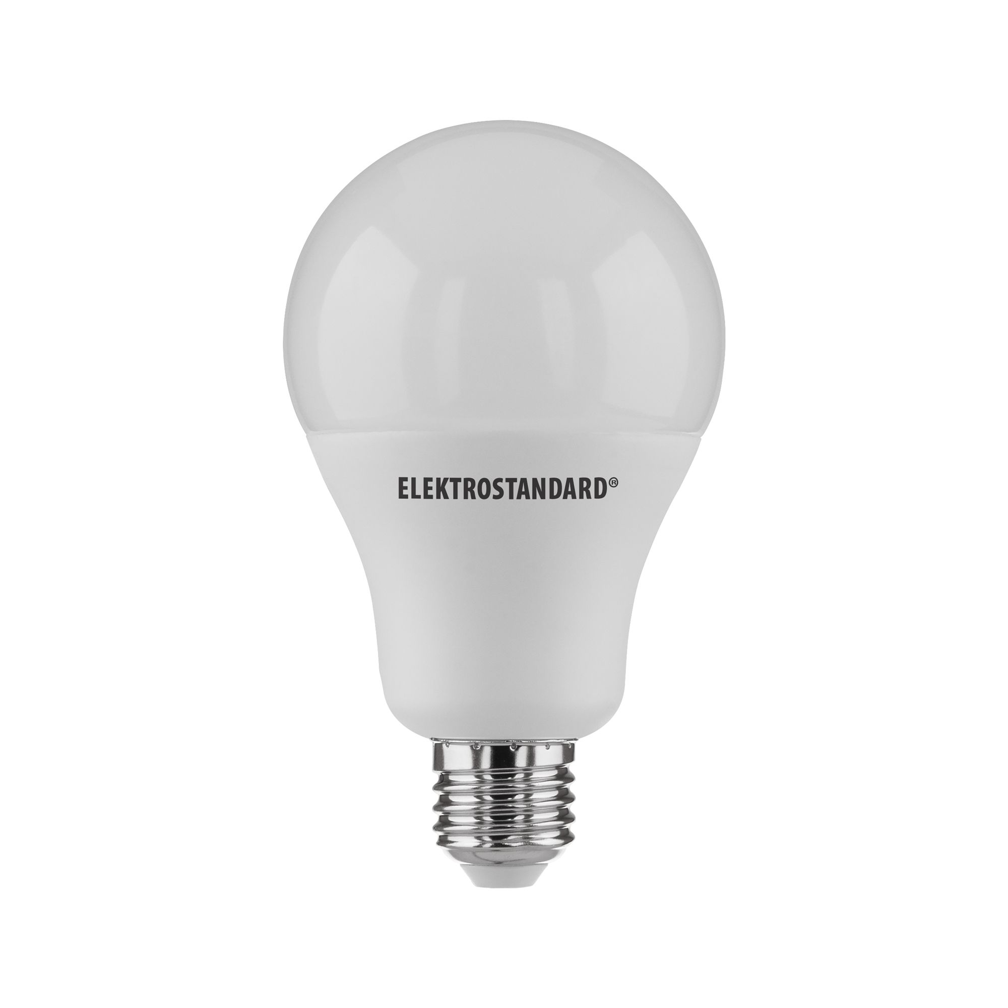 Светодиодная лампа A65 15W 4200K E27 Elektrostandard Classic LED BLE2725. Фото 2