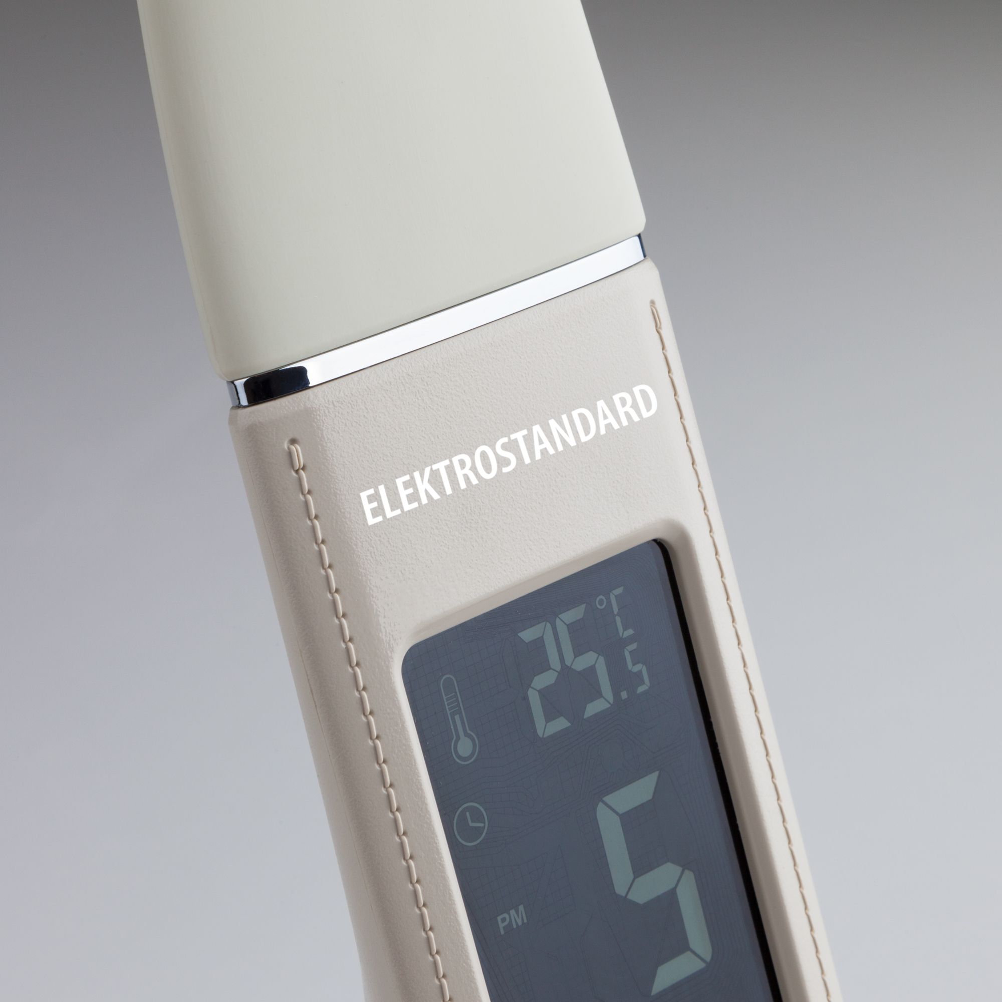 Настольный светодиодный светильник Elara бежевый Elektrostandard ELARA TL90220. Фото 4