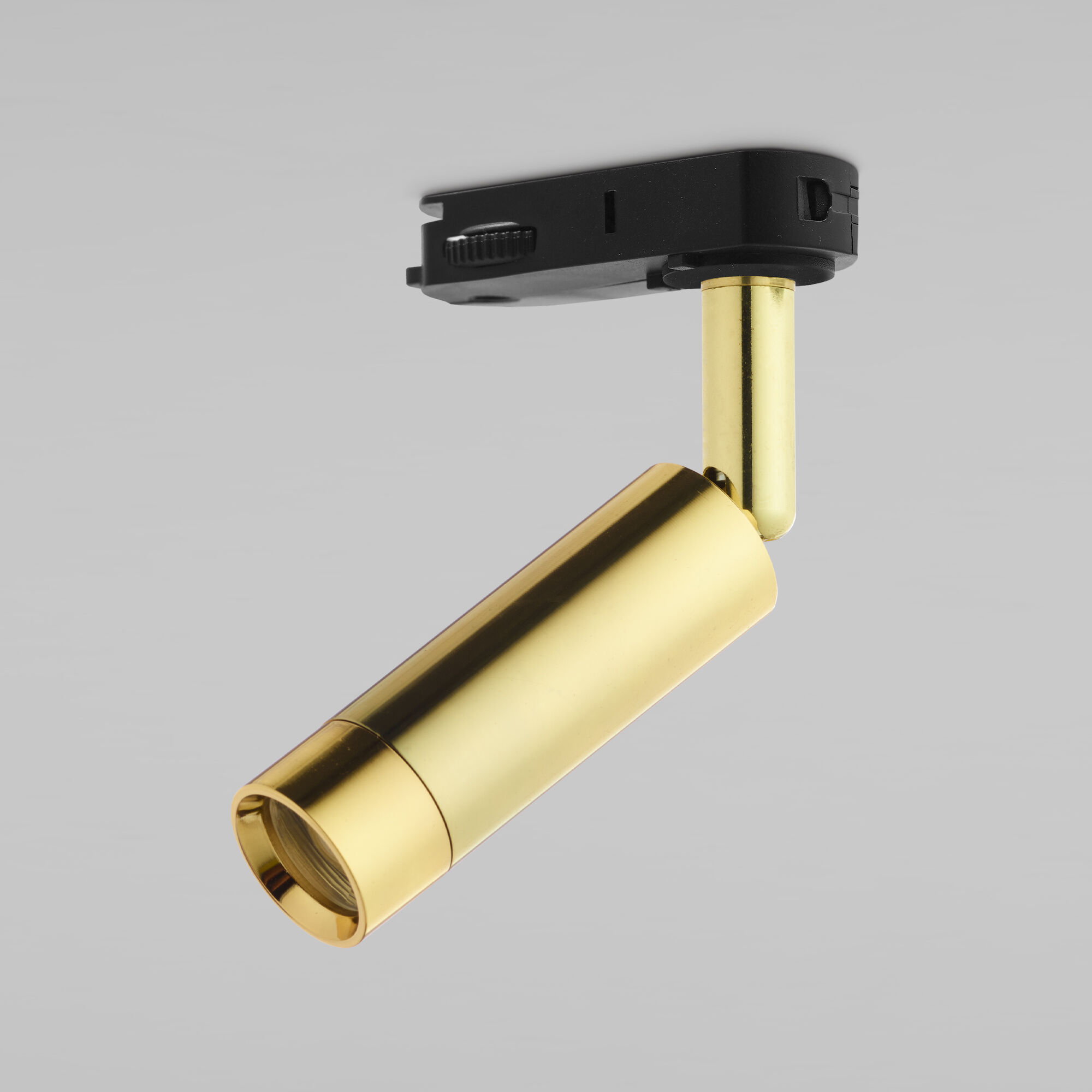 Трековый светодиодный светильник для однофазного шинопровода TK Lighting Tracer 6053 Tracer. Фото 1