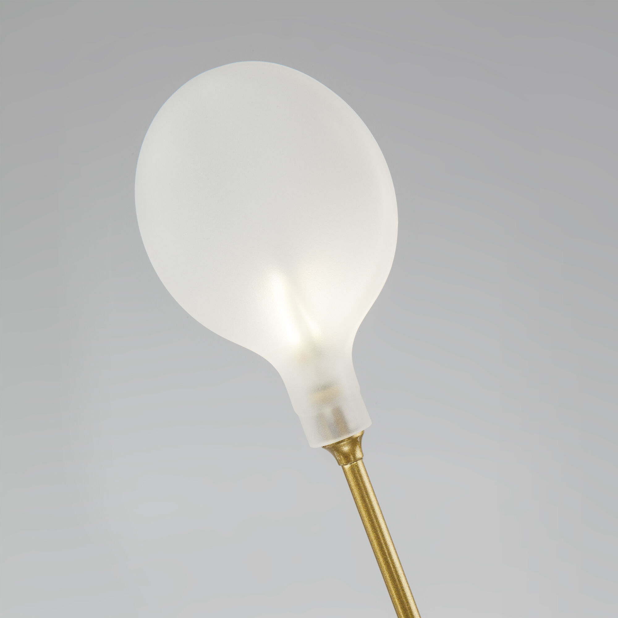 Умный подвесной светильник Bogate's Foglia 341 Smart. Фото 3
