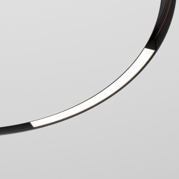 Радиусные светильники Slim Magnetic